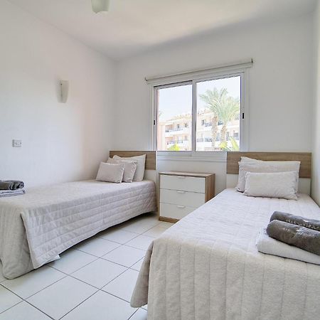 Paphos Iris Village Block 12-105 מראה חיצוני תמונה